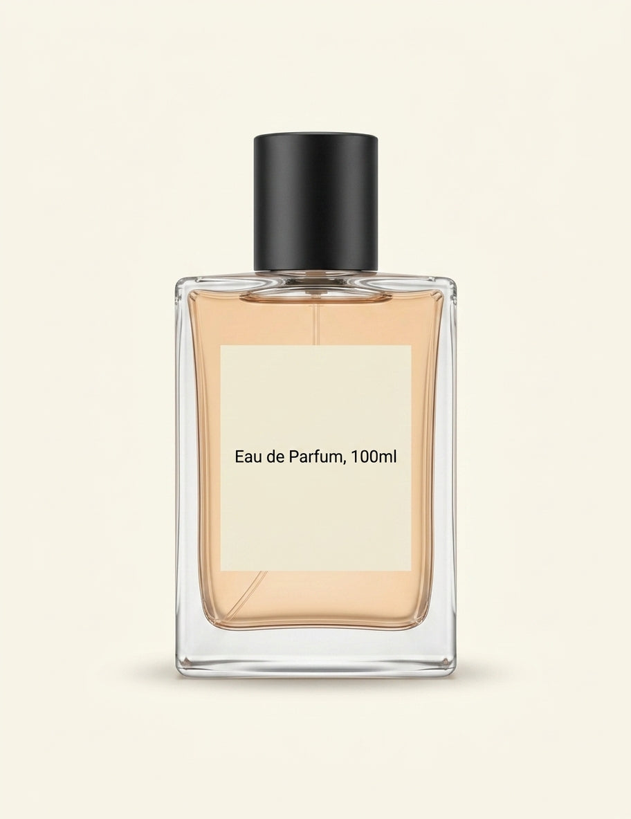 Prada Fleur d'Oranger eau de parfum 100ml, imported from the UK