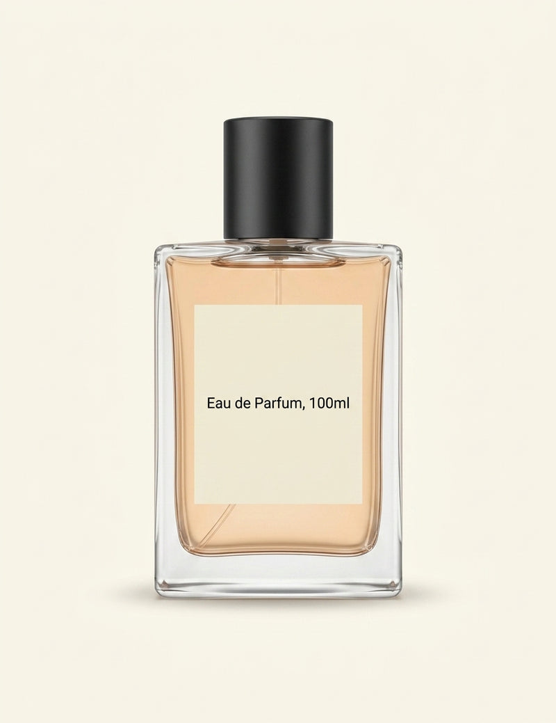 Prada Fleur d'Oranger eau de parfum 100ml, imported from the UK