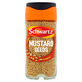 Schwartz Mustard Seeds GOODS ASDA   