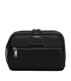 Tumi Alpha Bravo Day wash bag (British brand)
