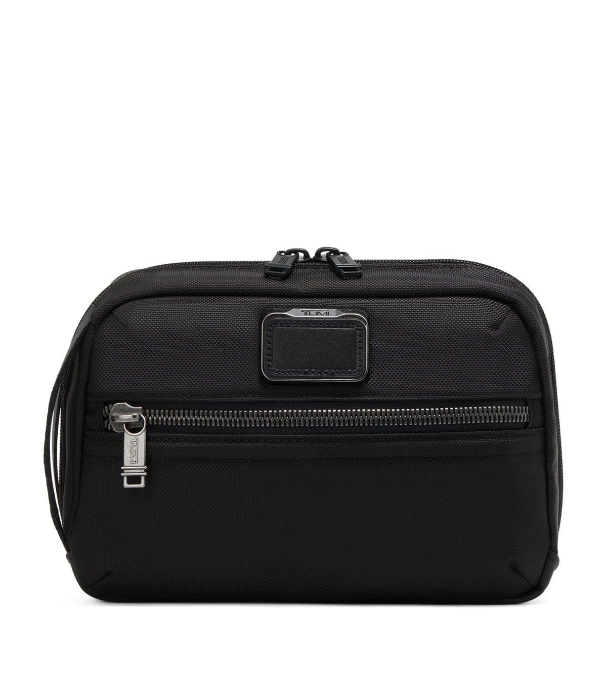Tumi Alpha Bravo Day wash bag (British brand)