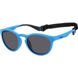 Polaroid Blue PLD 7050 sunglasses 52, imported from the UK