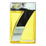 Cristiano Ronaldo CR7 Discover eau de toilette 100ml (British brand)