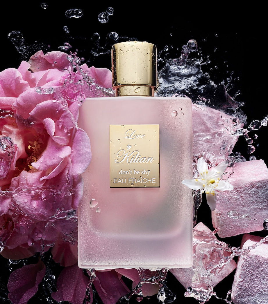 Kilian Paris Love Don't Be Shy Eau Fraîche 50ml (British brand)