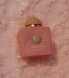 Amouage Guidance eau de parfum in a 100ml bottle - British product