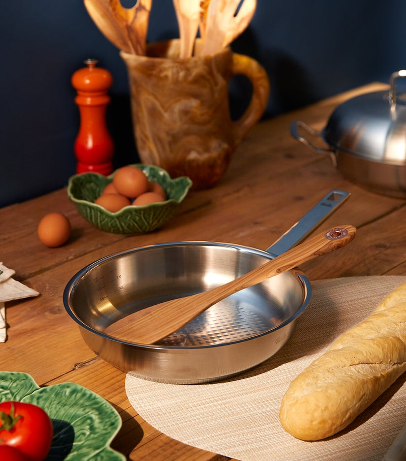 Fissler Original Profi Collection 2.0 frying pan 24cm - British product
