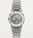 Parmigiani Fleurier Hijri perpetual calendar watch 42mm, imported from the UK