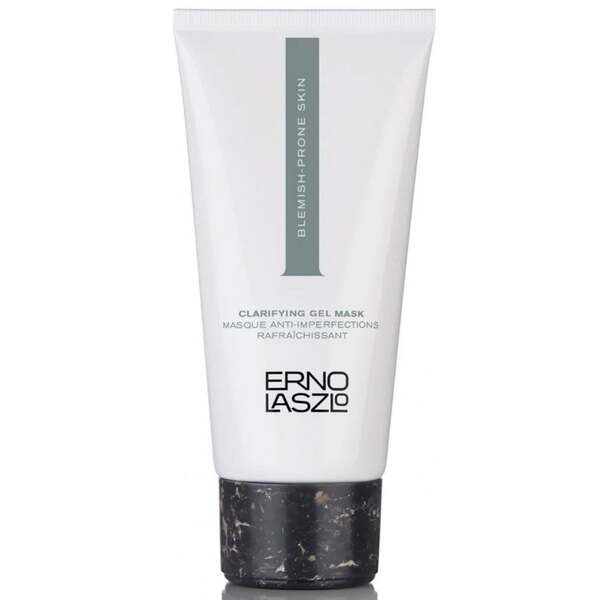 Erno Laszlo clarifying gel mask 125ml (British brand)