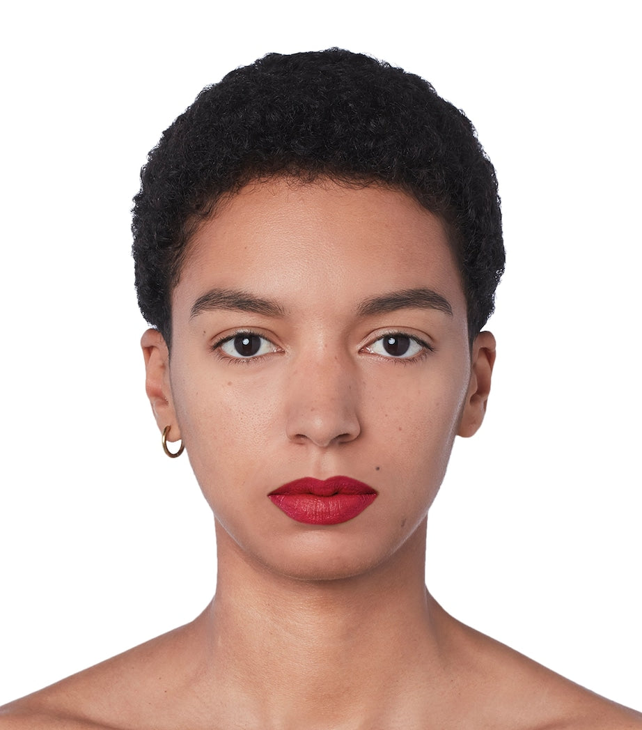 Gucci Rouge à Lèvres matte lipstick, UK version