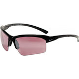 Nike Skylon Rise sunglasses IQ7185 black (British brand)