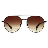 Ted Baker sunglasses grey gradient - British product