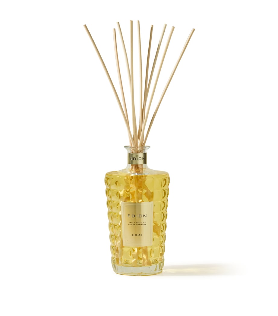 EDION Wood Harmony diffuser 3L, imported from the UK