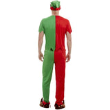 Smiffys elf fancy dress costume - British product