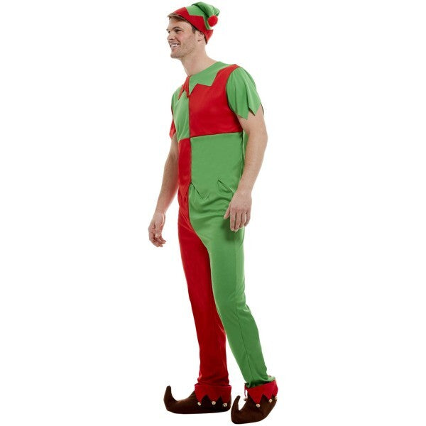 Smiffys elf fancy dress costume - British product