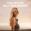 Bondi Sands Self Tan Drops Dark 30ml - British product