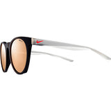 Nike Essential Horizon sunglasses black, imported from the UK