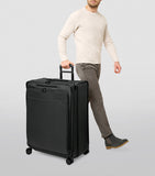 Briggs & Riley Baseline Expandable Spinner Suitcase 79cm - British product
