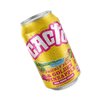 Cacto soda prickly pear and pineapple 330ml, UK version