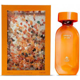 French Avenue Amber D'or perfume 100ml (British brand)