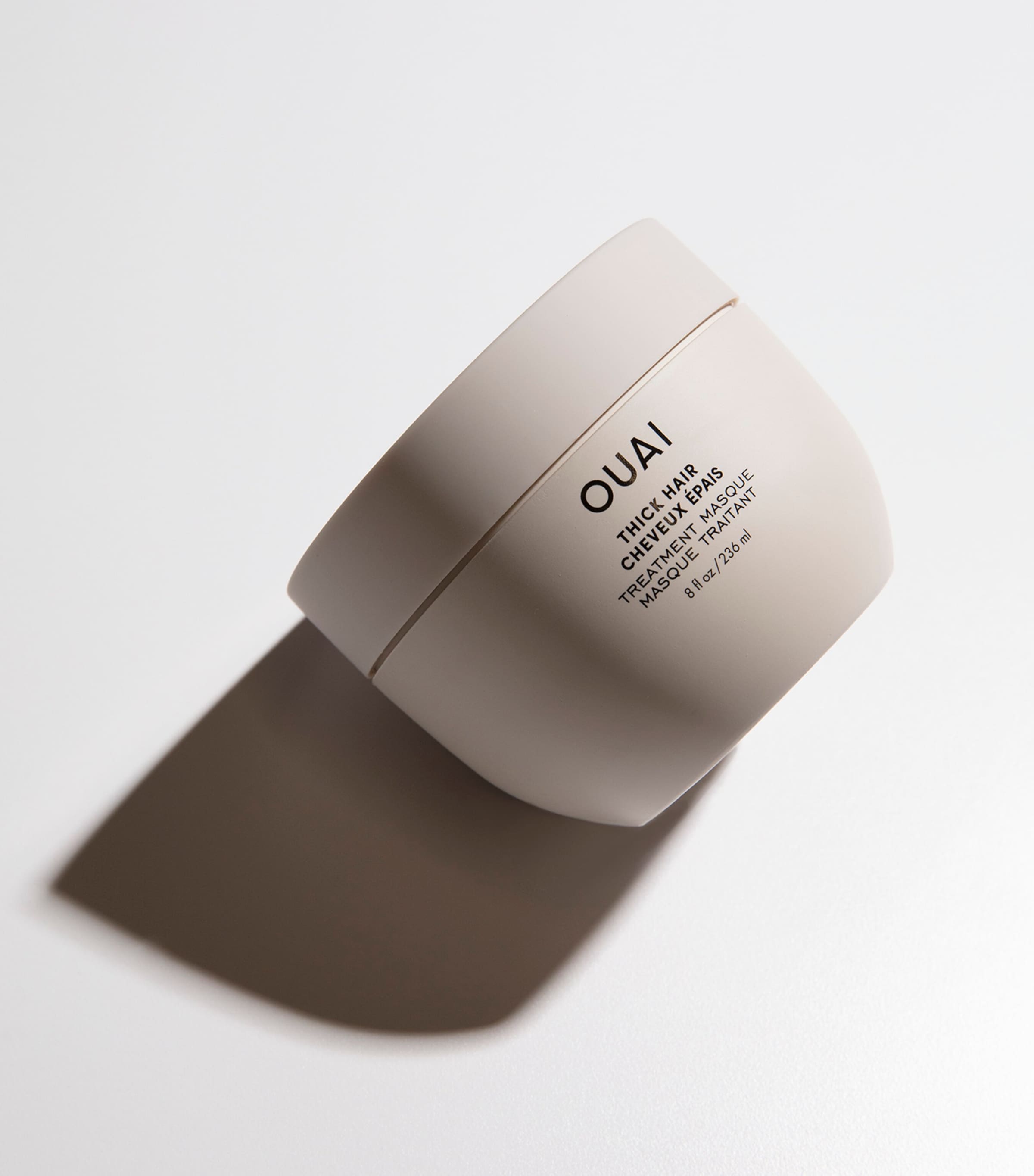 Ouai Thick Hair Treatment Masque 236ml, imported from the UK