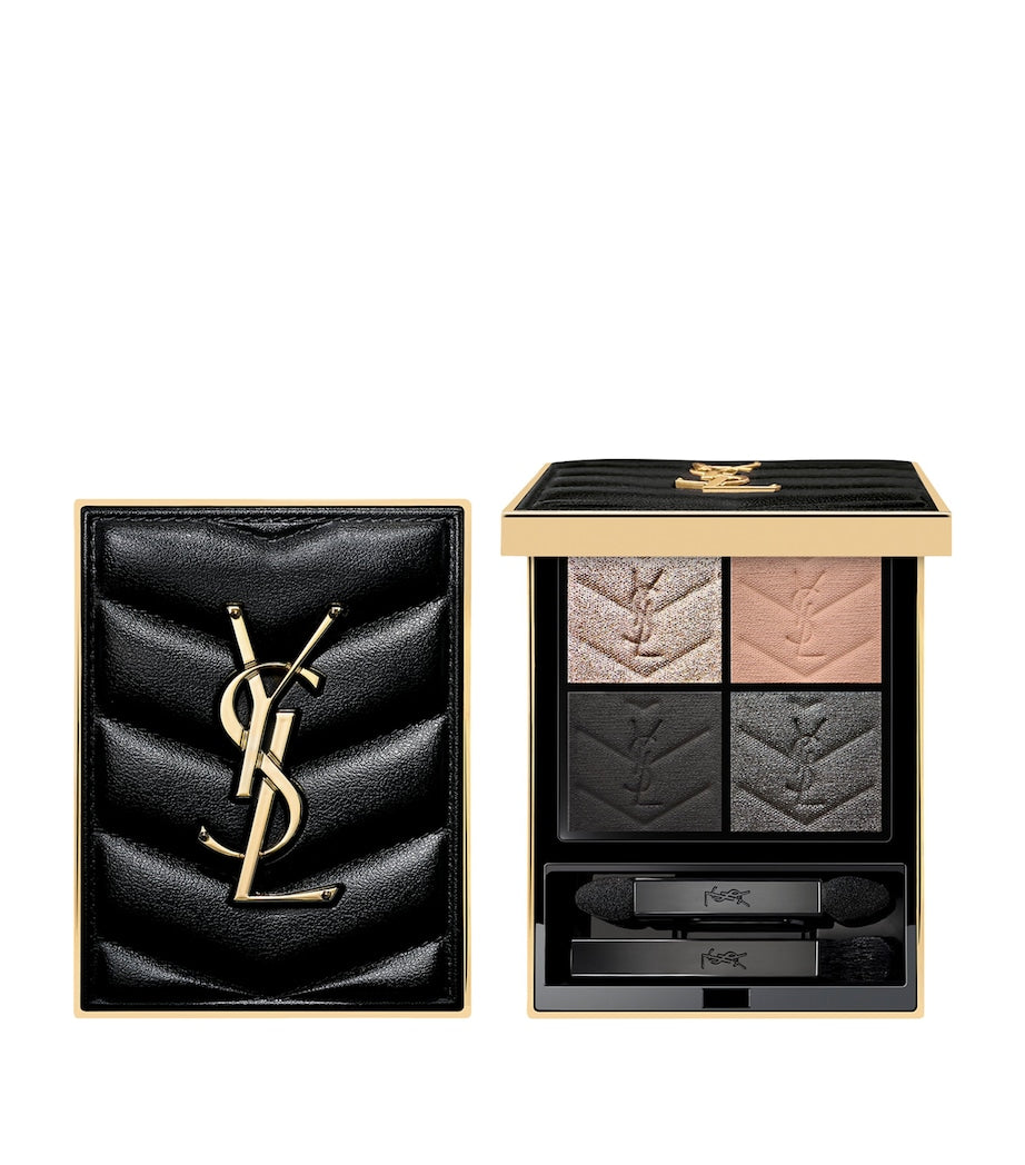 YSL Couture Mini Clutch eyeshadow palette 7.8g - British product
