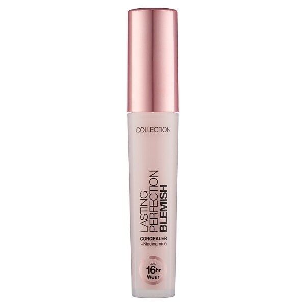 Lasting Perfection Blemish Concealer Rose Porcelain