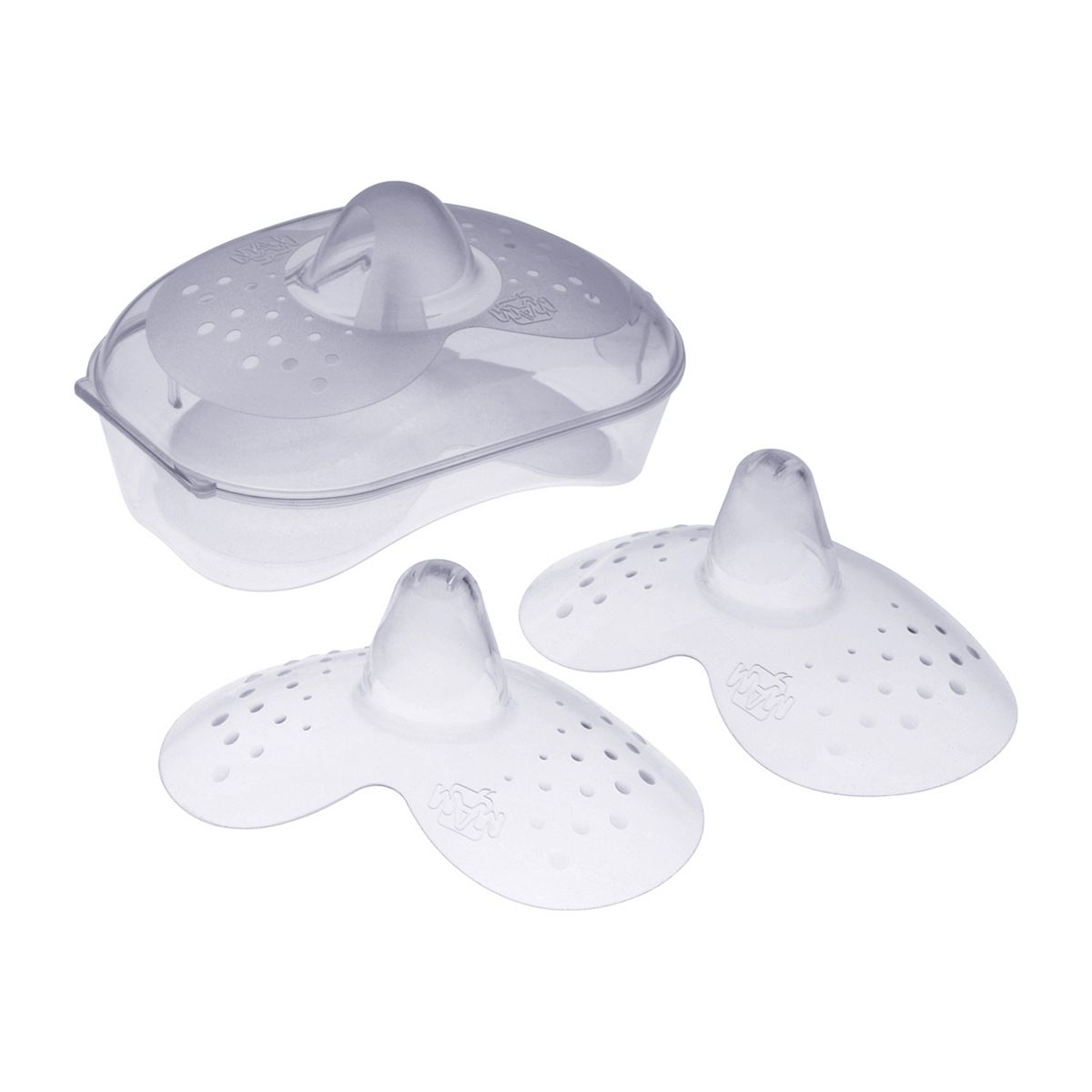 MAM Nipple Shields Size 1 – 2 Pack GOODS Boots   