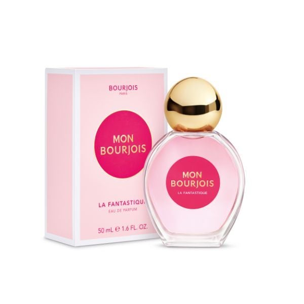 Bourjois La Fantastique Eau Du Parfum 50ml