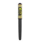 Montegrappa Frankenstein fountain pen metal barrel and clip (British brand)