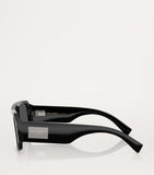 Dolce & Gabbana acetate pilot sunglasses, imported from the UK