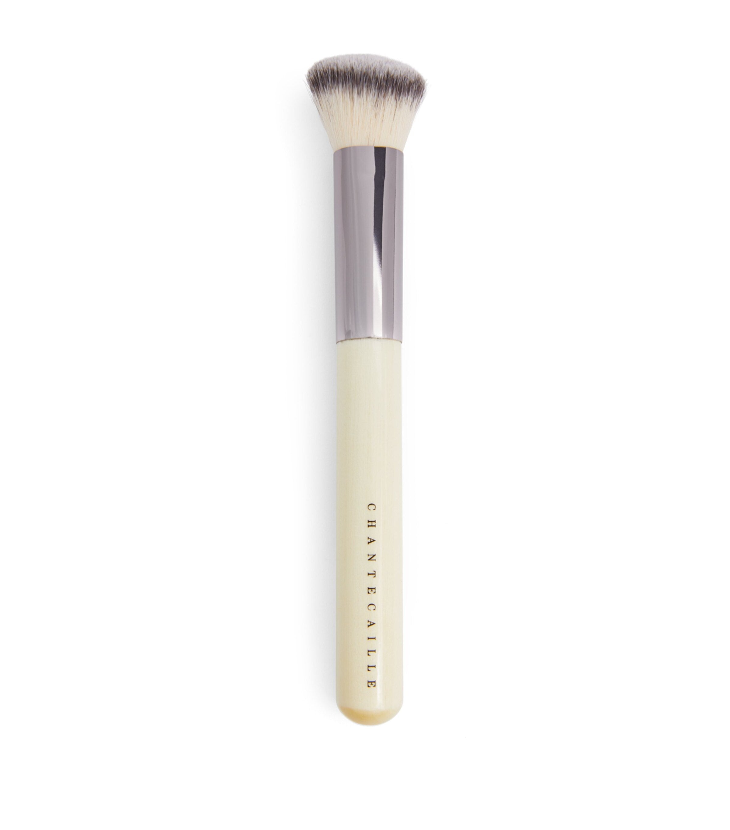 Chantecaille angled sculpting makeup brush - British product