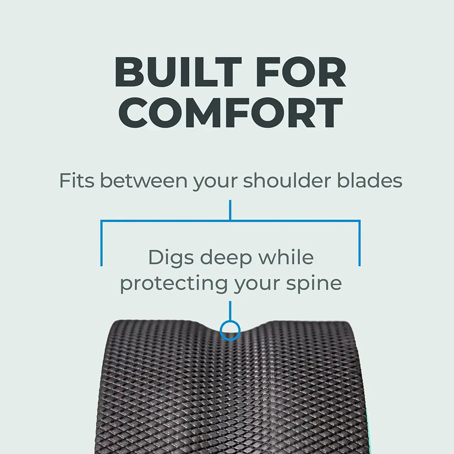 Chirp Wheel+ massagers 3-Pack - British product