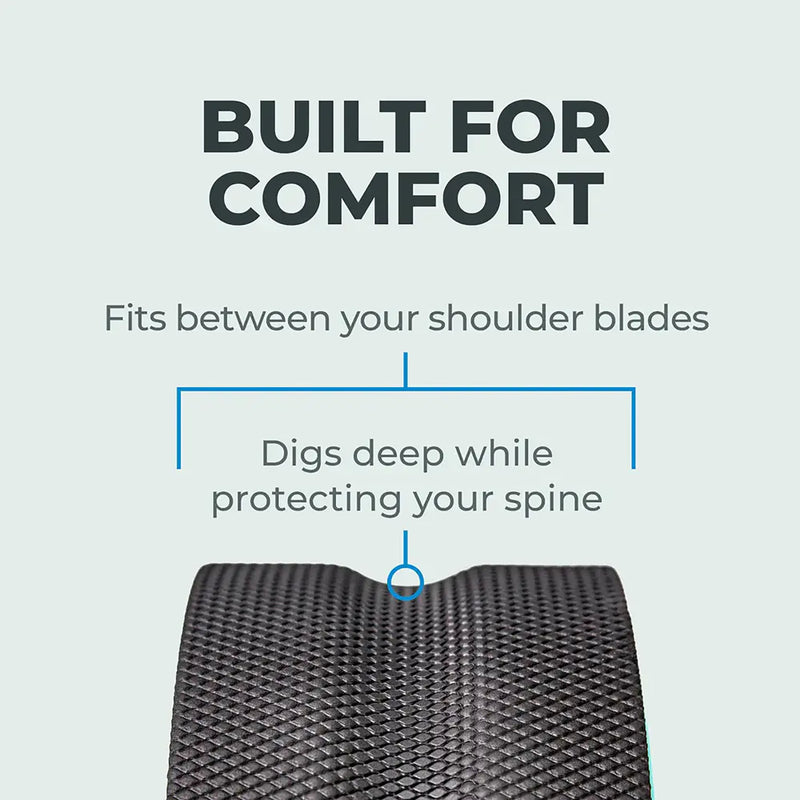 Chirp Wheel+ massagers 3-Pack - British product