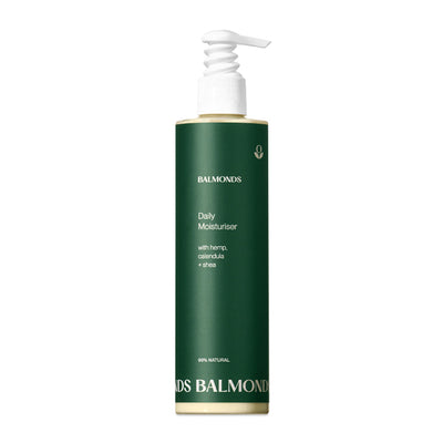 Superdrug Balmonds Daily Moisturising Cream 300ml- Buy online at McGrocer