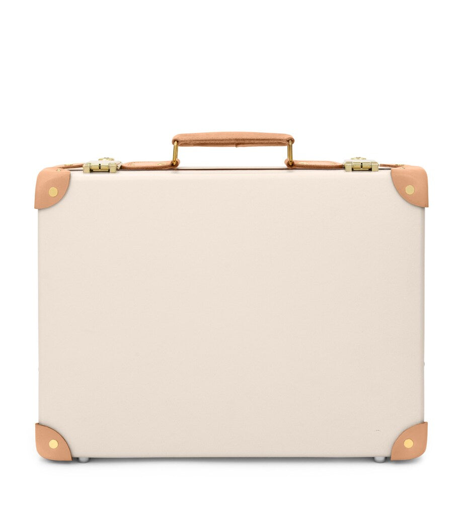 Globe-Trotter Safari Attaché Case 35cm, UK version