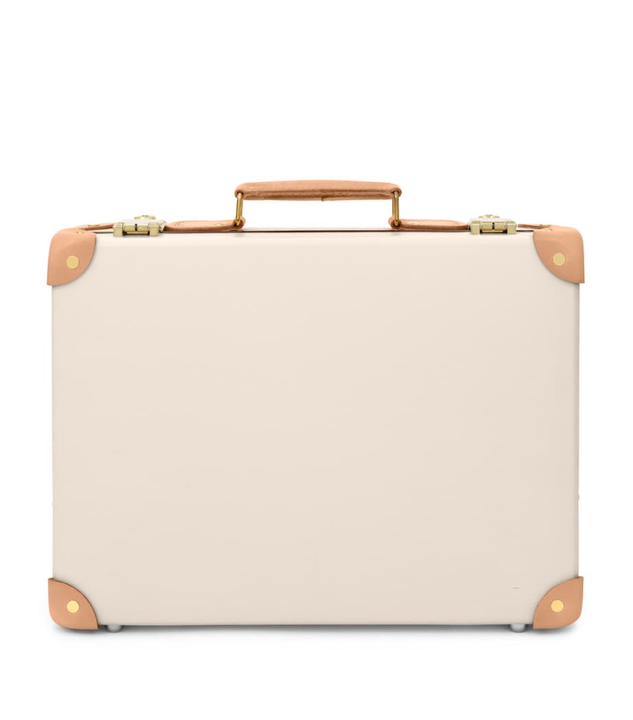 Globe-Trotter Safari Attaché Case 35cm, UK version