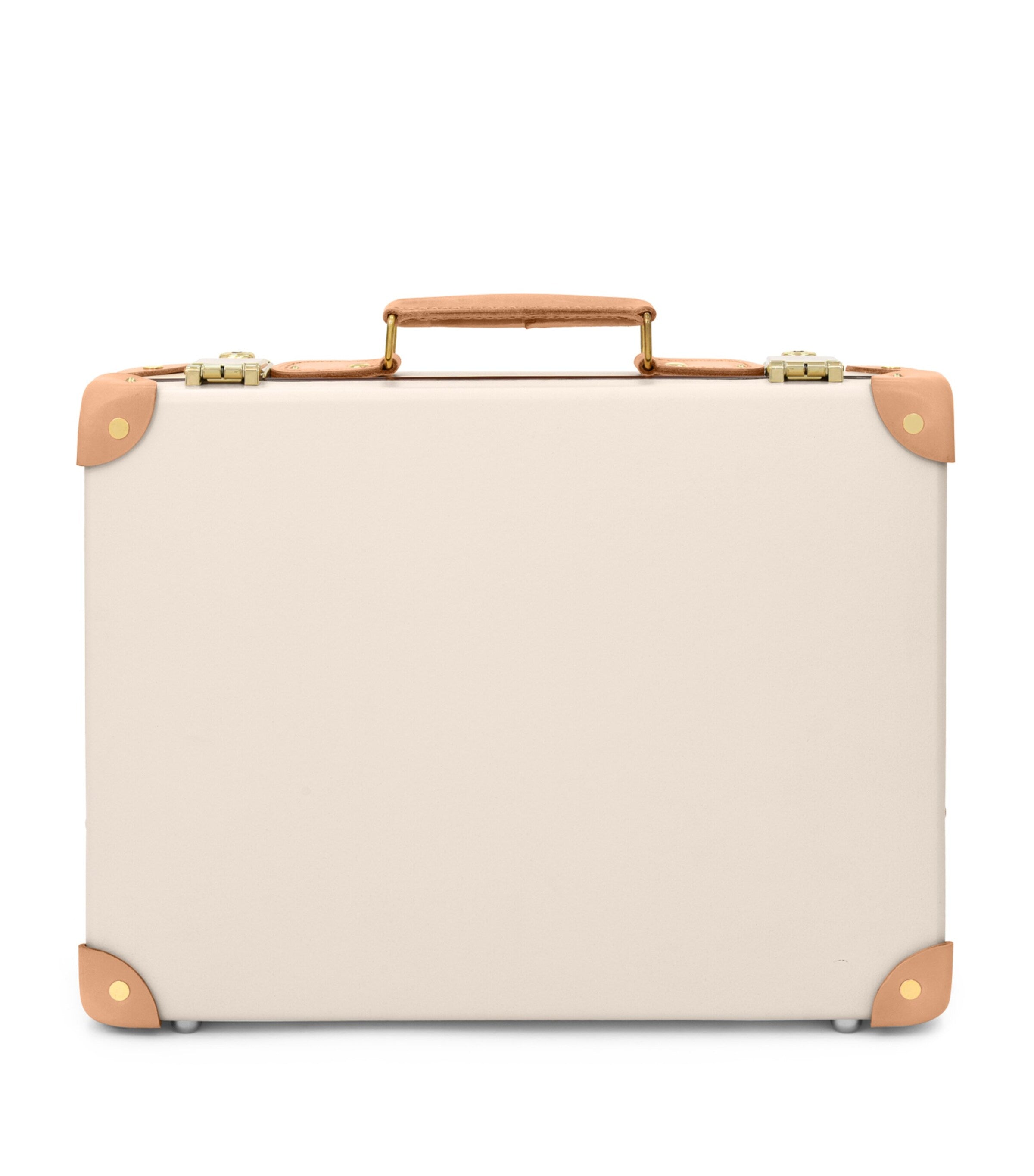 Globe-Trotter Safari Attaché Case 35cm, UK version