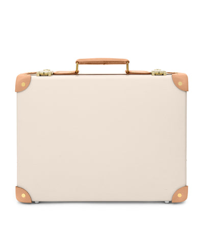 Globe-Trotter Safari Aktentasche Reise-Dokumententasche 35cm