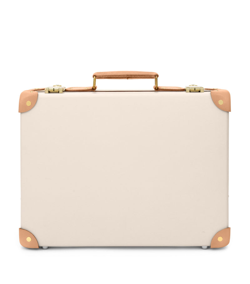 Globe-Trotter Safari Attaché Case 35cm, UK version