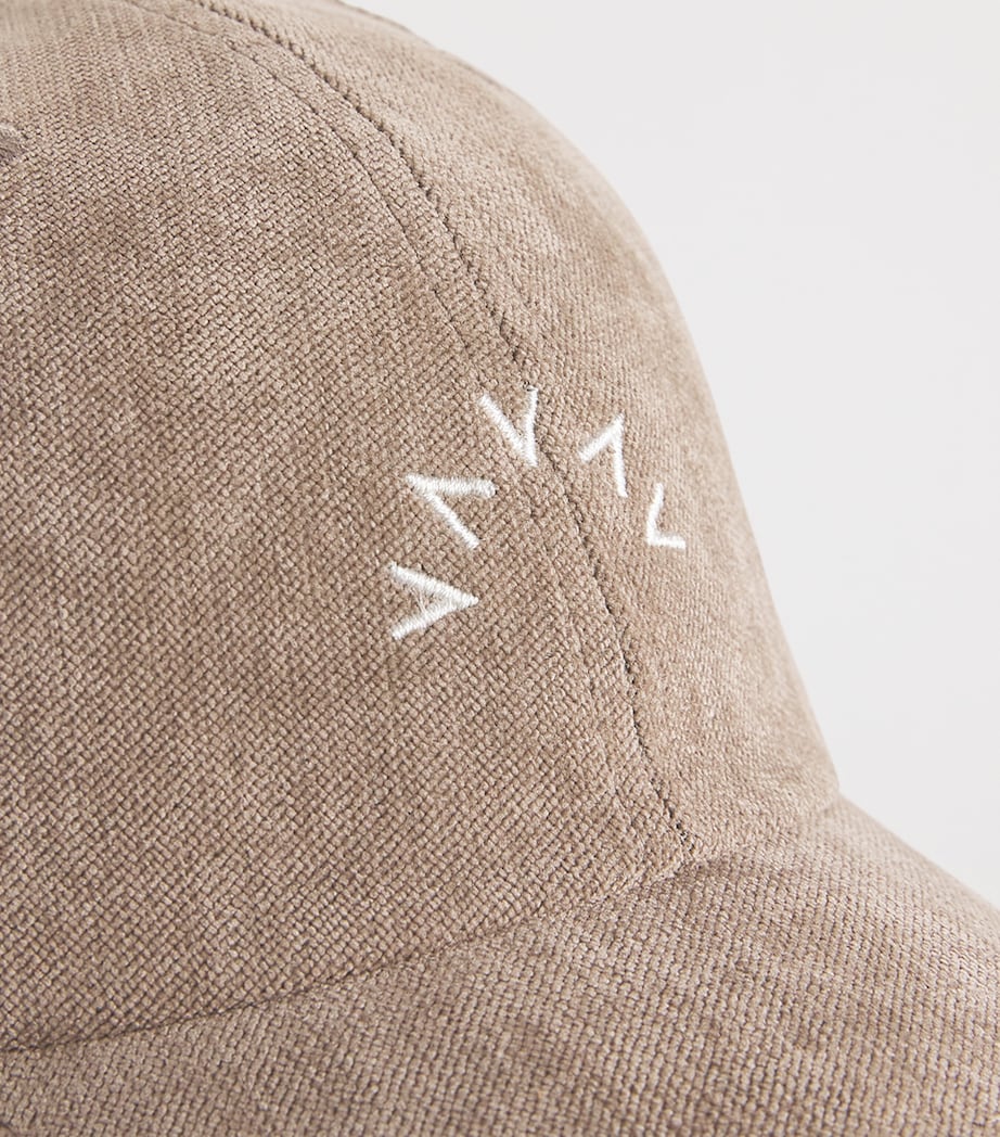 Varley Franklin baseball cap - British product