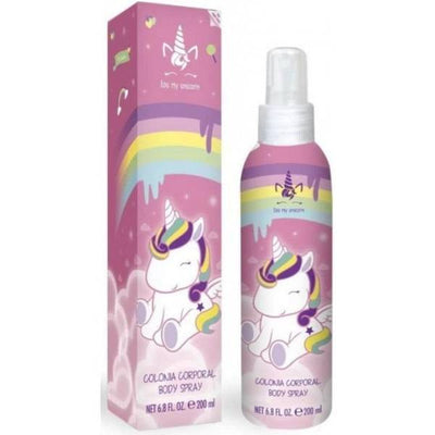 Superdrug Disney Eau My Unicorn Body Spray 200ml- Buy online at McGrocer