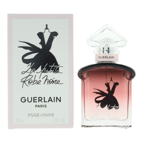 Guerlain Rose Noire eau de parfum 30ml, imported from the UK