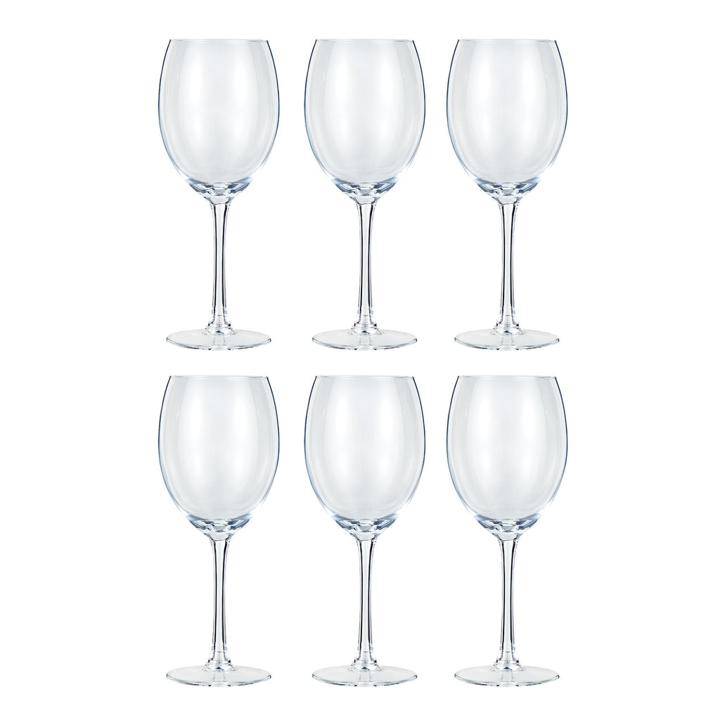 Sainsbury's Home 6pc Wine Glass Set