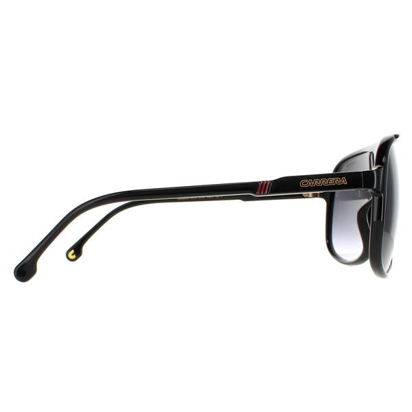 Carrera 1047/S black gradient men sunglasses, imported from the UK