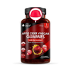 New Leaf apple cider vinegar gummies 30 count - British brand