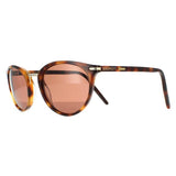 Serengeti women's sunglasses Elyna Brown Photochromic, UK version