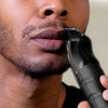 Wahl stubble and beard trimmer kit with attachments - British product