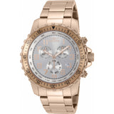 Invicta rose gold men's specialty watch, UK version