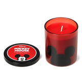 Disney Mickey Mouse red cedar musk scented candle 213g, UK version