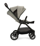 Nuna x BMW TRIV Next baby stroller, imported from the UK